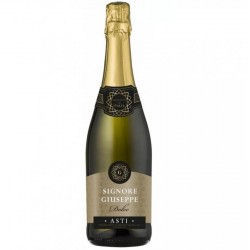 ASTI SIGNORE GIUSEPPE 75CL