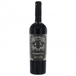 ALTO BELLO PRIMITIVO 75CL