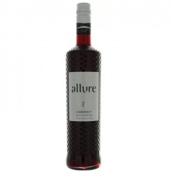ALLURE CABERNET SAUVIGNON 75CL
