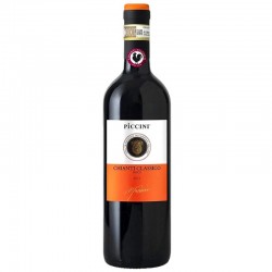 PICCINI CHIANTI CLASSICO 75CL