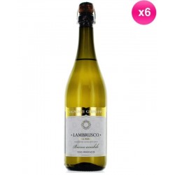 LAMBRUSCO BLANC S.GIUSEPPE...