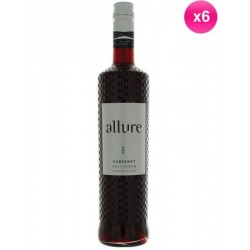 ALLURE CABERNET SAUVIGNON...