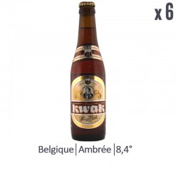 KWAK 6*33CL