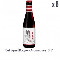 LIEFMANS FRUITESSE 6*25CL