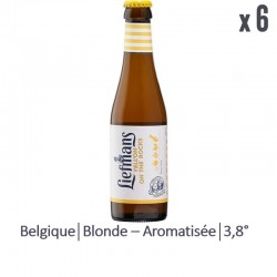 LIEFMANS YELL'OH 6*25CL