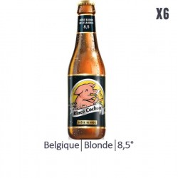 RINCE COCHON 6*33CL
