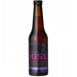 KISSMEYER BURNING KISS 33CL
