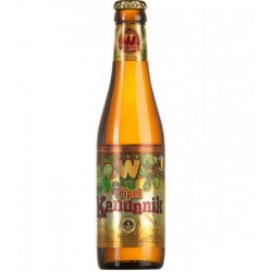 KANUNNIK TRIPLE 33CL