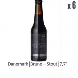 KISSMEYER ECLIPSED KISS 6*33CL