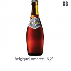 ORVAL 6*33CL