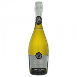 PROSECCO SPUM.DOC GIUSEPPE...