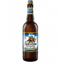 CERVOISE DES ANCETRES 75CL