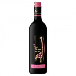 TALL HORSE CABERNET...