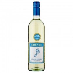 BAREFOOT CHARDONNAY 75CL