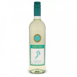 BAREFOOT MOSCATO BLANC 75CL