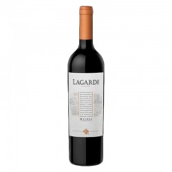 LAGARDE MALBEC 75CL