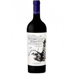 LAGARDE PRIMERAS VINAS...