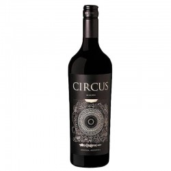 ESCORIHUELA CIRCUS MALBEC 75CL