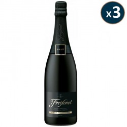 FREIXENET CORDON NEGRO BRUT...