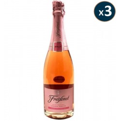 FREIXENET CORDON ROSADO...