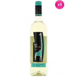 TALL HORSE SAUVIGNON BLANC...