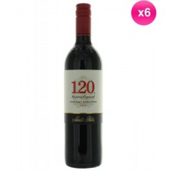 SANTA RITA N CABERNET...