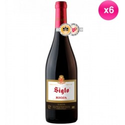 SIGLO TINTO RIOJA...