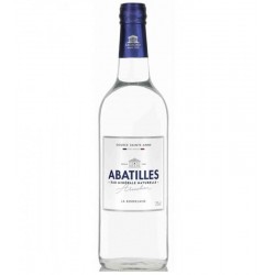 ABATILLES PLATE 75CL