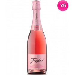 FREIXENET CORDON ROSADO...