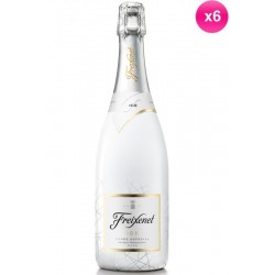 FREIXENET ICE  6*75CL
