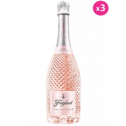 FREIXENET ITALIAN ROSE 3*75CL