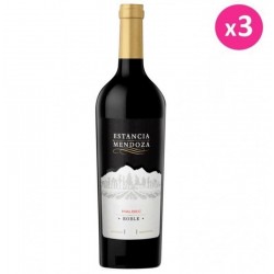 FAMILIA GASCON ROBLE MALBEC...