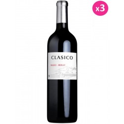 CLASICO DE LARGARDE MALBEC...