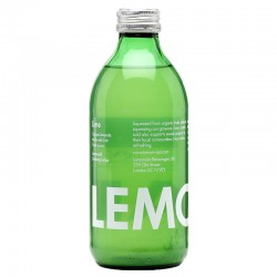 LEMONAID LIME 33CL