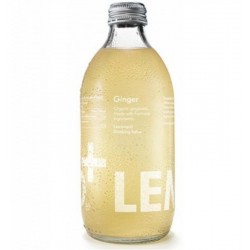LEMONAID GINGEMBRE 33CL