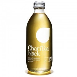 CHARITEA BLACK 33CL