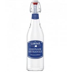 LORINA LIMONADE ARTISANALE...
