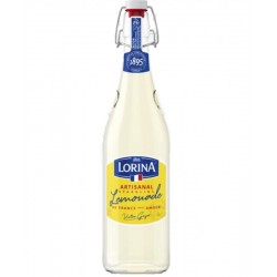 LORINA LIMONADE CITRON 75CL