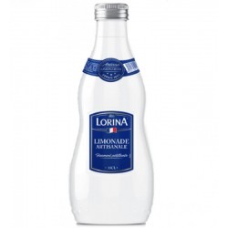 LORINA LIMONADE 33CL