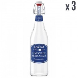 LORINA LIMONADE ARTISANALE...