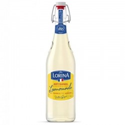 LORINA LIMONADE CITRON 75CL