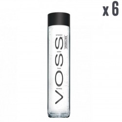 VOSS GAZEUSE 6*37.5CL