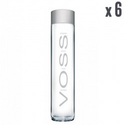 VOSS PLATE 6*37.5CL