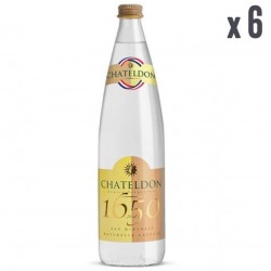 CHATELDON GAZEUSE 6*75CL