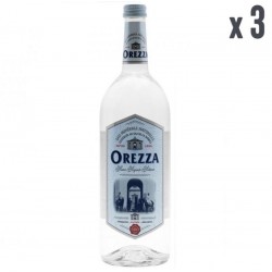 OREZZA GAZEUSE 3*1L