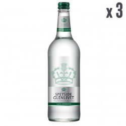 SPEYSIDE GLENLIVET GAZEUSE...