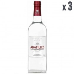 ABATILLES GAZEUSE 3*75CL