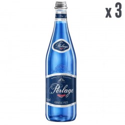 PERLAGE GAZEUSE 3*70CL