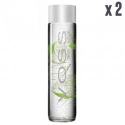 VOSS CITRON VERT MENTHE...