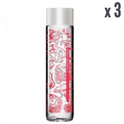 VOSS FRAISE GINGEMBRE 3*37.5CL